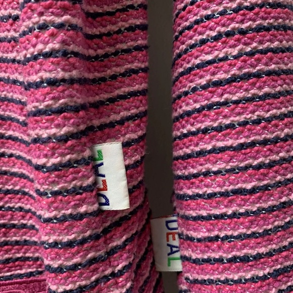 Deal Macaroni 1/2 Zip Sweatshirt Top
Size XL - Picture 5 of 10